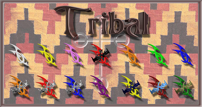 Tribal